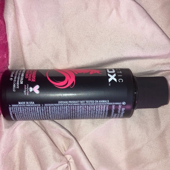 Arctic Fox-  Elctric Paradise- Semi Permanent hair color- - Picture 3 of 4